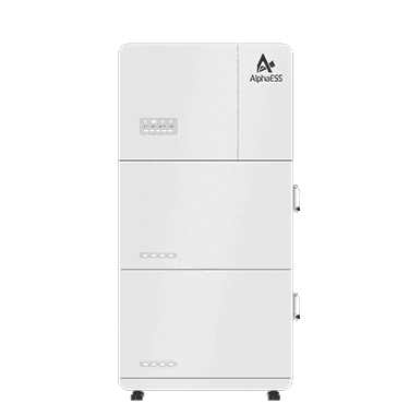 Alpha ESS Batteries
