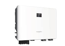 Sungrow SH8.0/10RS