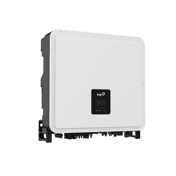 Fox ESS H3 Pro Series