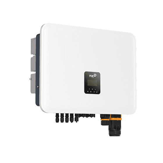 Fox ESS H3 Smart Series