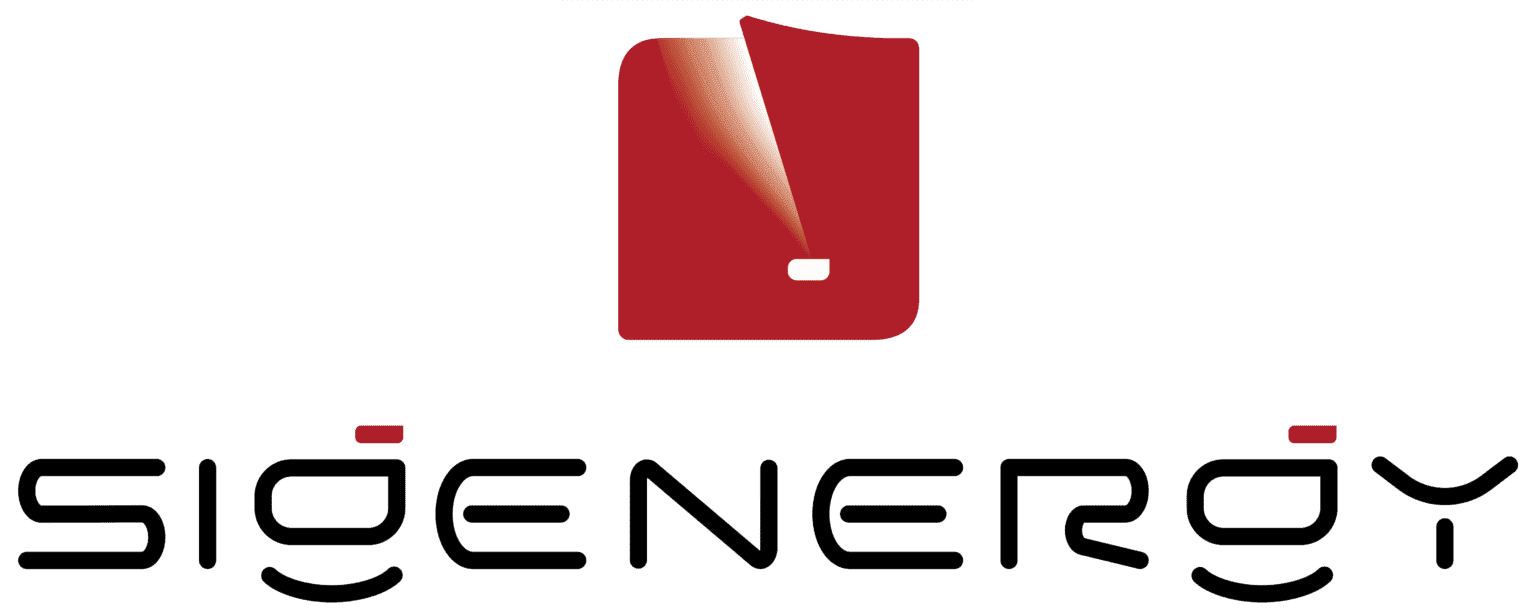 Sigenergy Logo