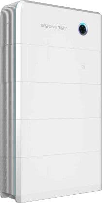 Sigen Energy Controller
